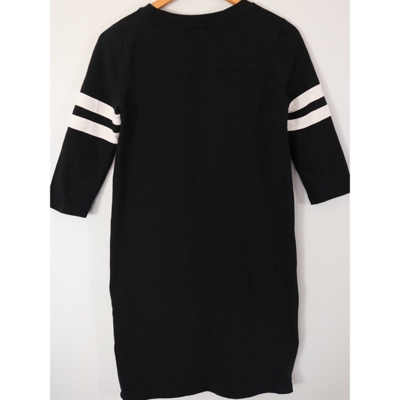 J Crew side-Zip varsity dress - Picture 4 of 8